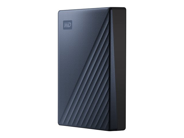 WD My Passport Ultra WDBFTM0050BBL
